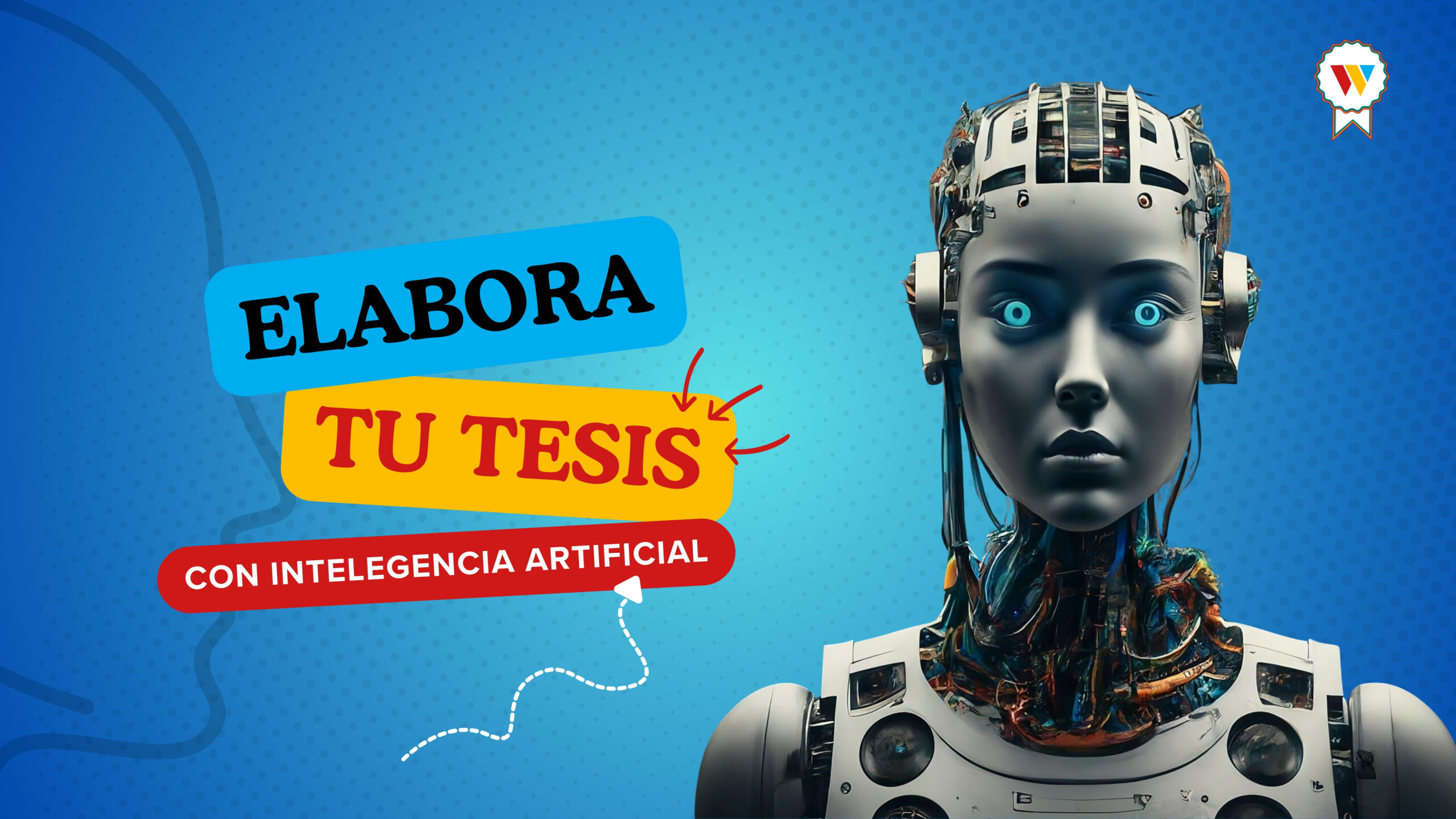 Curso: Elabora tu Tesis con Inteligencia Artificial.