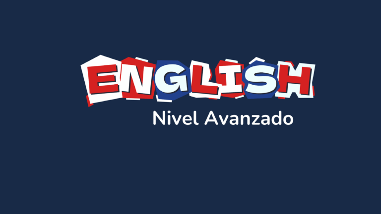 Protegido: Inglés nivel avanzado